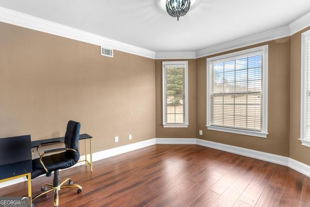 1202 Persimmon Way, Mcdonough, GA 30252