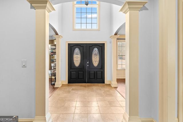 1202 Persimmon Way, Mcdonough, GA 30252