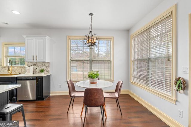 1202 Persimmon Way, Mcdonough, GA 30252