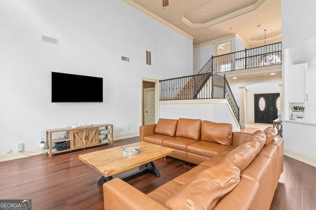 1202 Persimmon Way, Mcdonough, GA 30252