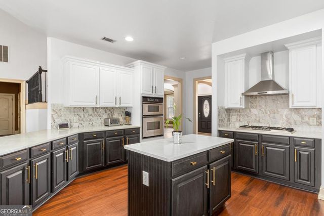 1202 Persimmon Way, Mcdonough, GA 30252