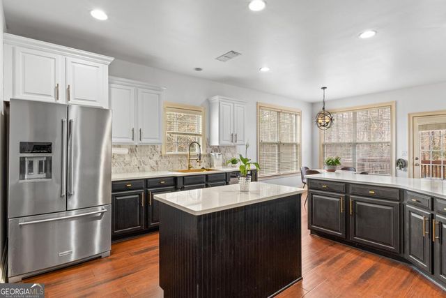 1202 Persimmon Way, Mcdonough, GA 30252