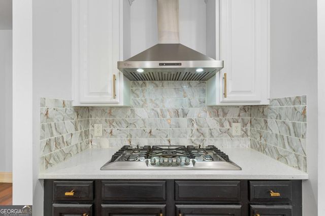 1202 Persimmon Way, Mcdonough, GA 30252