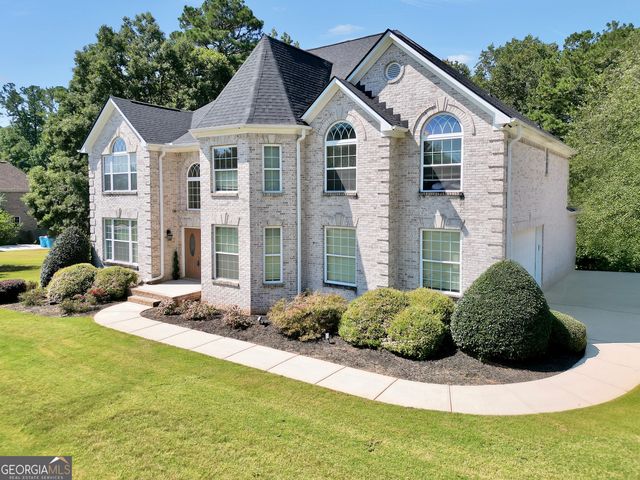 1202 Persimmon Way, Mcdonough, GA 30252