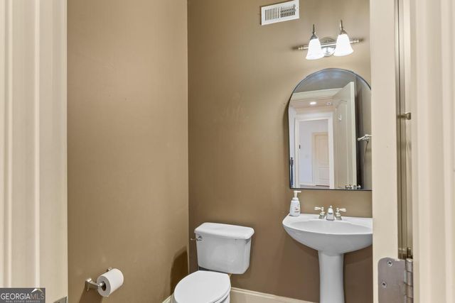 1202 Persimmon Way, Mcdonough, GA 30252