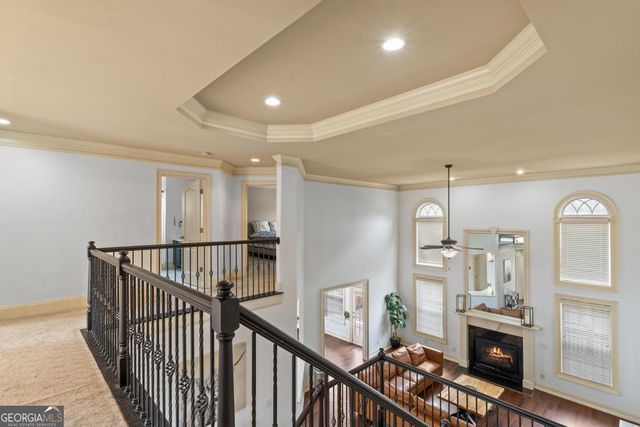 1202 Persimmon Way, Mcdonough, GA 30252