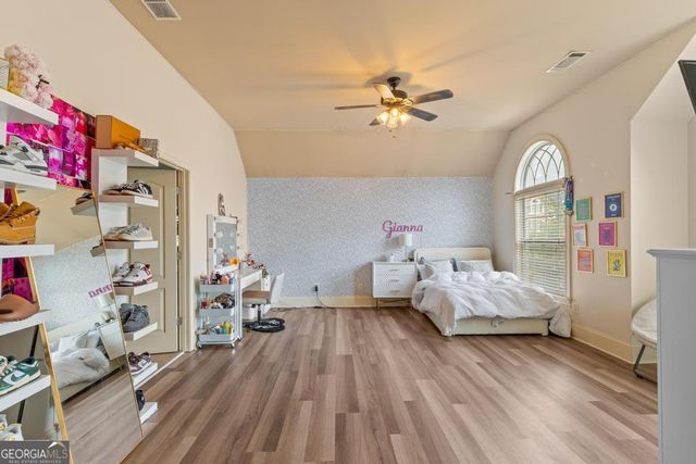 1202 Persimmon Way, Mcdonough, GA 30252
