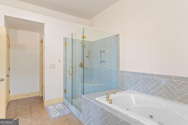 1202 Persimmon Way, Mcdonough, GA 30252
