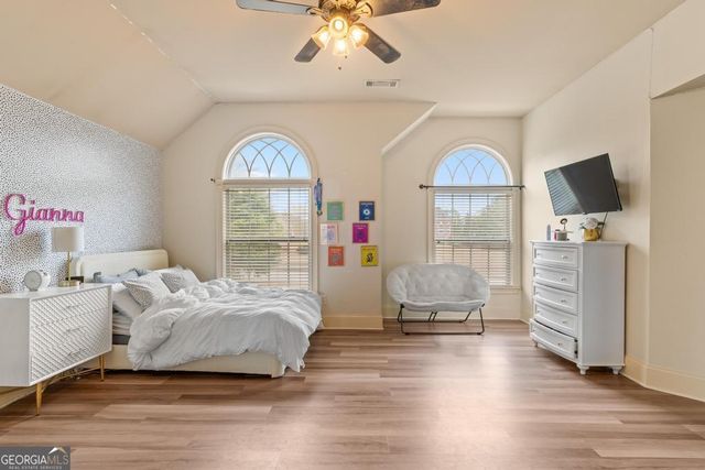 1202 Persimmon Way, Mcdonough, GA 30252