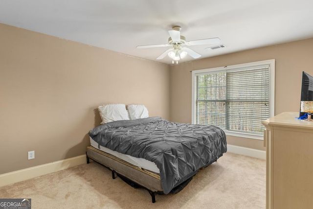 1202 Persimmon Way, Mcdonough, GA 30252