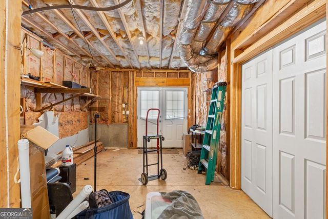 1202 Persimmon Way, Mcdonough, GA 30252