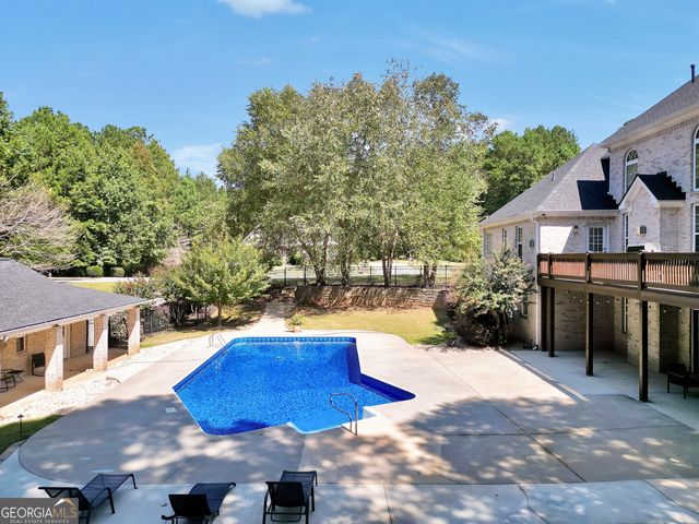 1202 Persimmon Way, Mcdonough, GA 30252