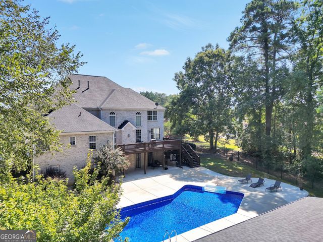 1202 Persimmon Way, Mcdonough, GA 30252