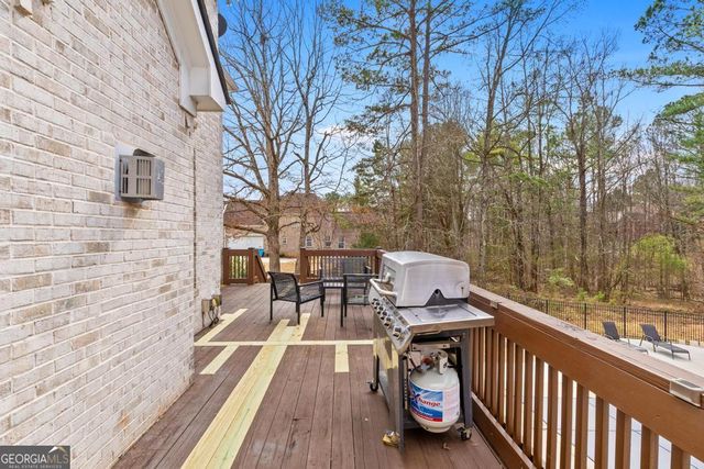 1202 Persimmon Way, Mcdonough, GA 30252