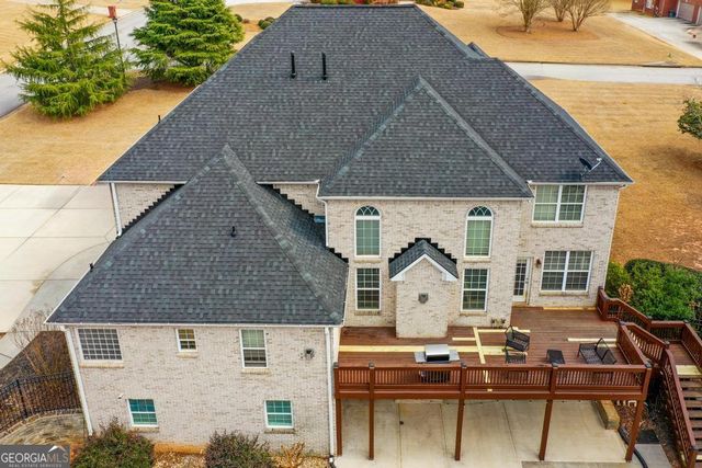 1202 Persimmon Way, Mcdonough, GA 30252