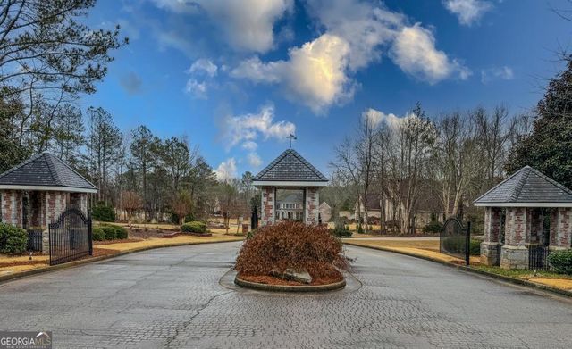 1202 Persimmon Way, Mcdonough, GA 30252