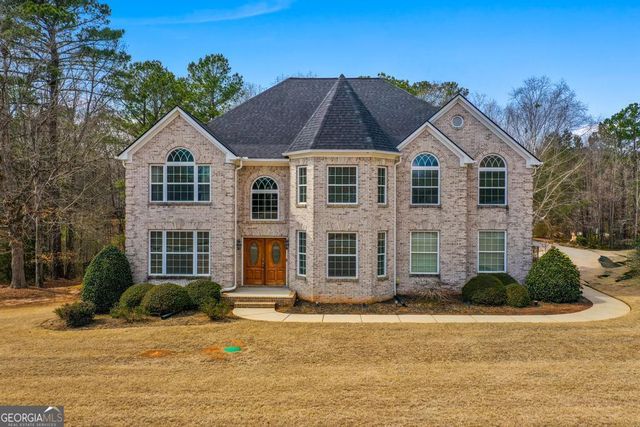 1202 Persimmon Way, Mcdonough, GA 30252