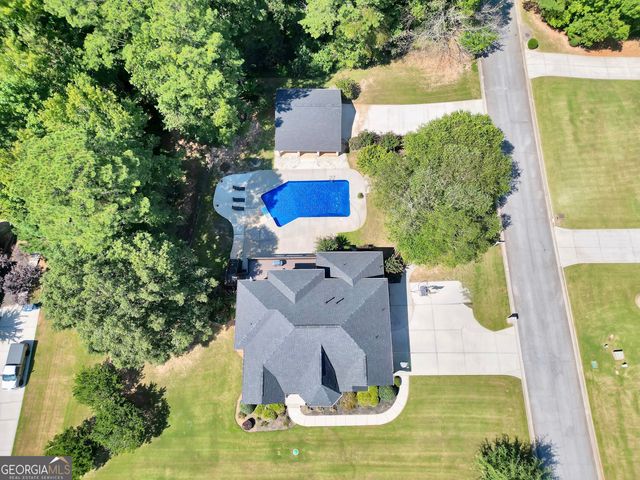 1202 Persimmon Way, Mcdonough, GA 30252