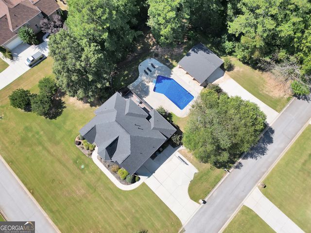 1202 Persimmon Way, Mcdonough, GA 30252