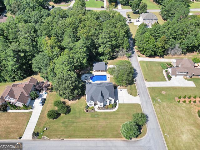 1202 Persimmon Way, Mcdonough, GA 30252