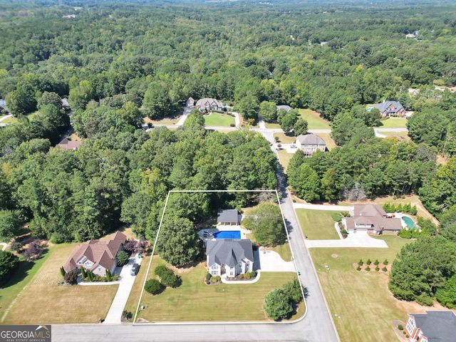 1202 Persimmon Way, Mcdonough, GA 30252