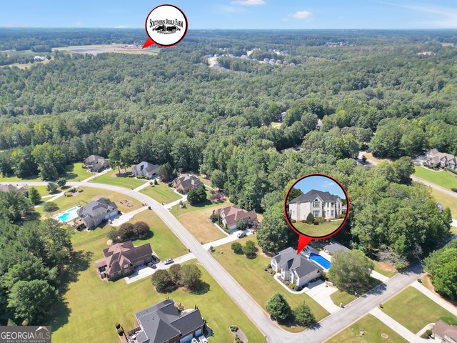 1202 Persimmon Way, Mcdonough, GA 30252