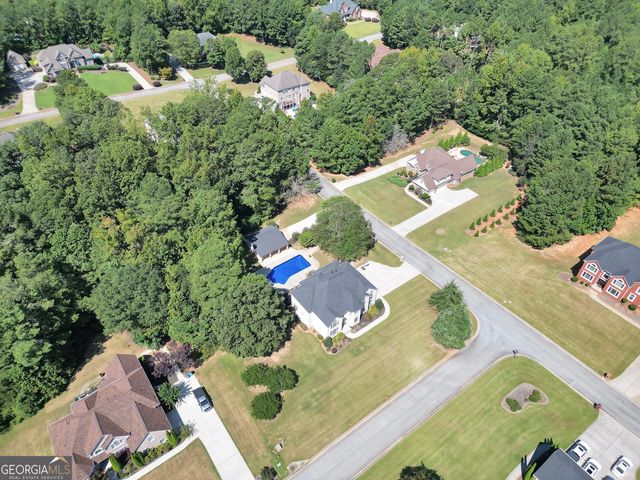 1202 Persimmon Way, Mcdonough, GA 30252