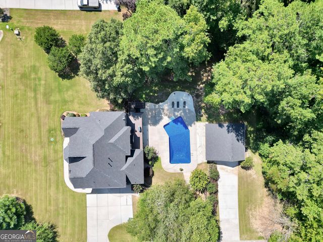 1202 Persimmon Way, Mcdonough, GA 30252