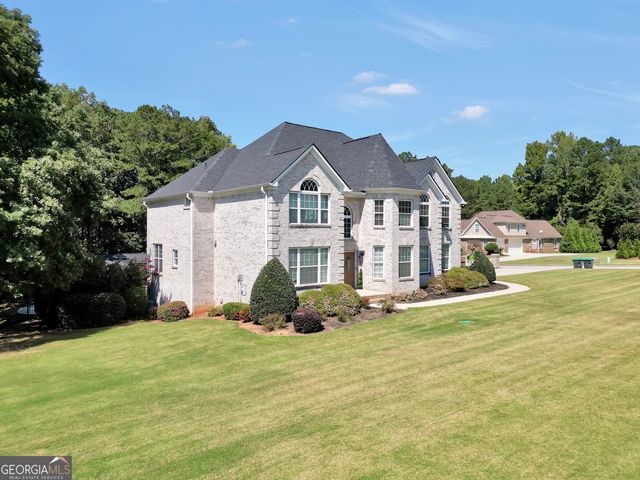 1202 Persimmon Way, Mcdonough, GA 30252