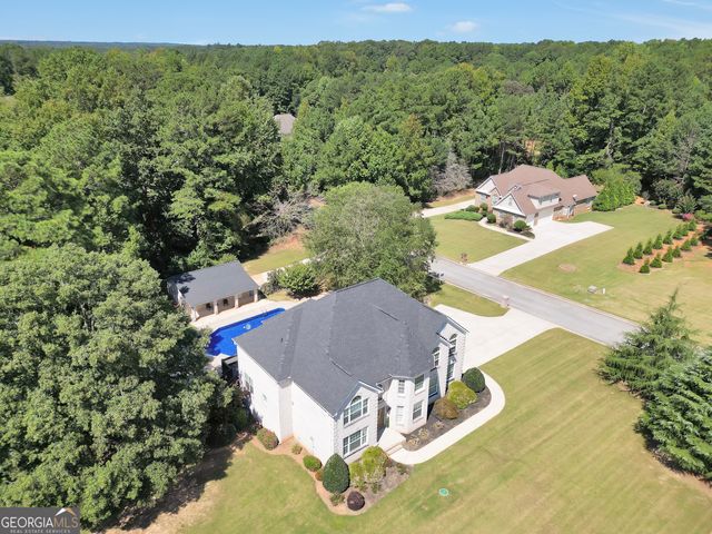 1202 Persimmon Way, Mcdonough, GA 30252