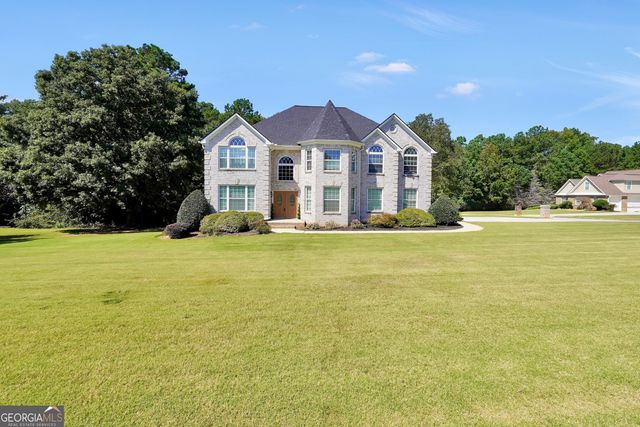 1202 Persimmon Way, Mcdonough, GA 30252