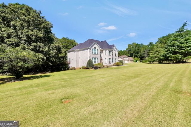 1202 Persimmon Way, Mcdonough, GA 30252