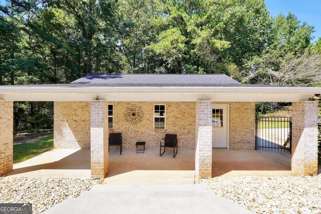 1202 Persimmon Way, Mcdonough, GA 30252
