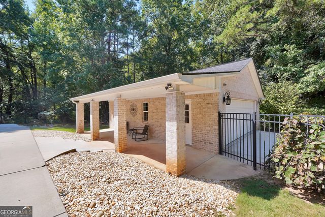 1202 Persimmon Way, Mcdonough, GA 30252