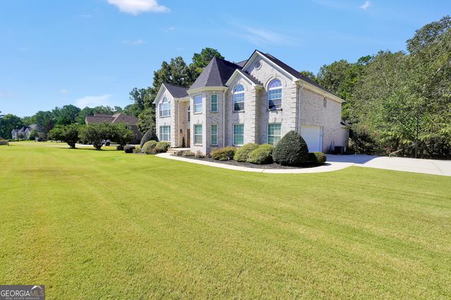 1202 Persimmon Way, Mcdonough, GA 30252