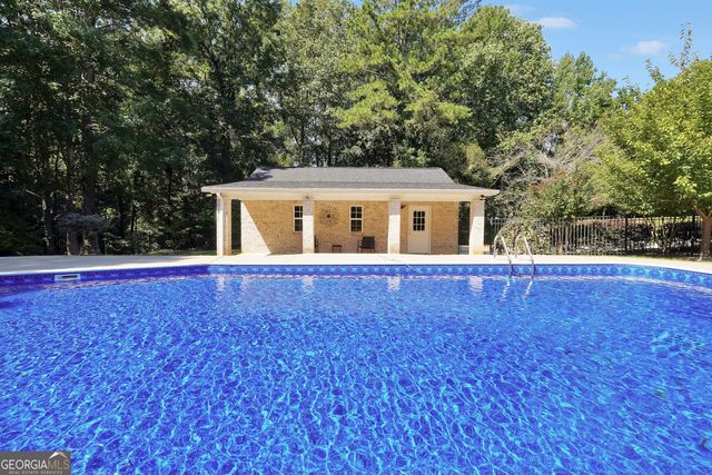 1202 Persimmon Way, Mcdonough, GA 30252