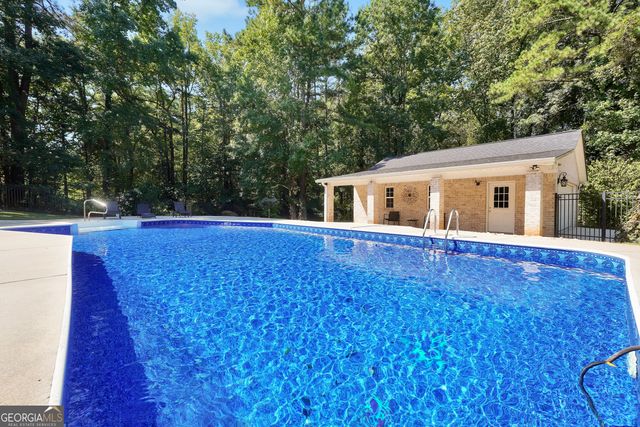 1202 Persimmon Way, Mcdonough, GA 30252