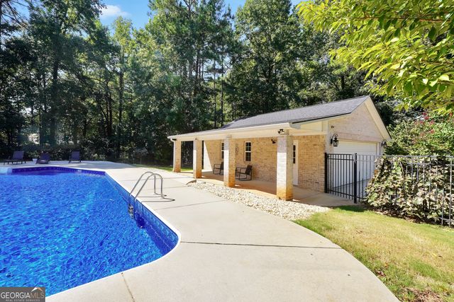 1202 Persimmon Way, Mcdonough, GA 30252