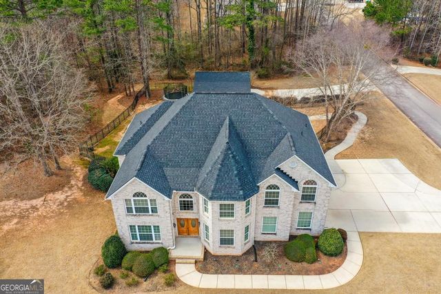 1202 Persimmon Way, Mcdonough, GA 30252