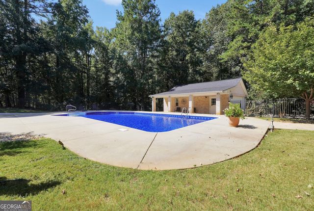 1202 Persimmon Way, Mcdonough, GA 30252