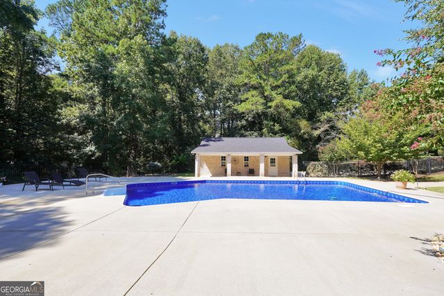 1202 Persimmon Way, Mcdonough, GA 30252