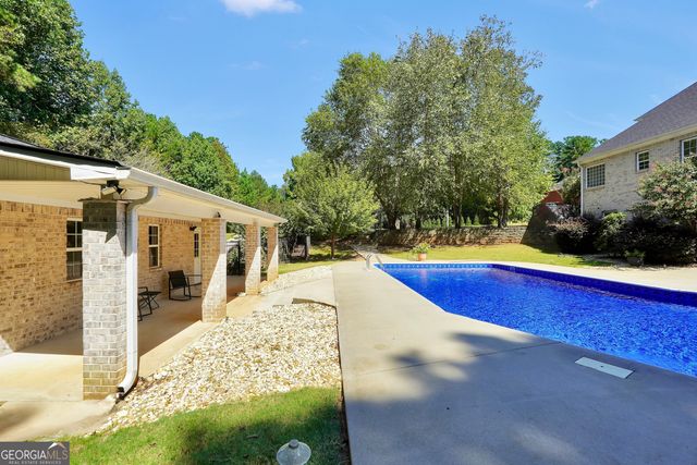1202 Persimmon Way, Mcdonough, GA 30252
