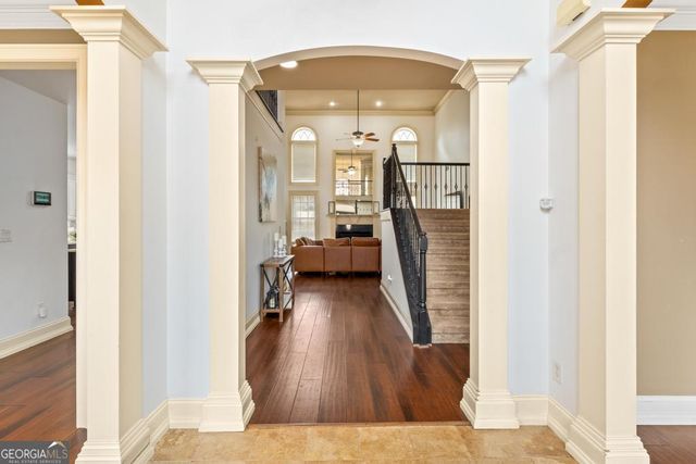 1202 Persimmon Way, Mcdonough, GA 30252