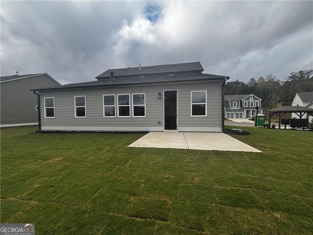 328 Willow Cove, Canton, GA 30114