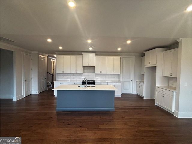 328 Willow Cove, Canton, GA 30114