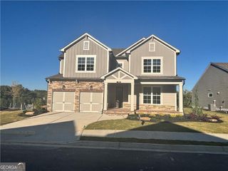 328 Willow Cove, Canton, GA 30114