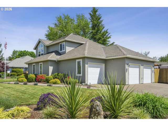 2112 Nw Michelbook Ln, Mc Minnville, OR 97128