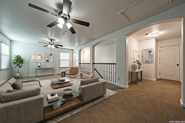 8619 ANGELINA PARKE, San Antonio, TX 78254