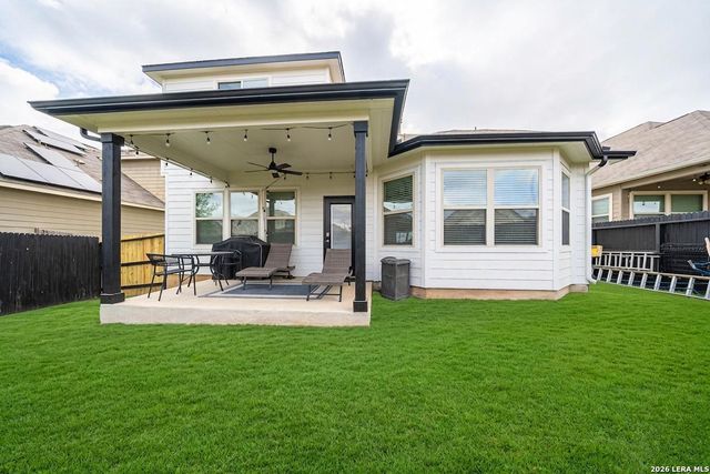 8619 ANGELINA PARKE, San Antonio, TX 78254