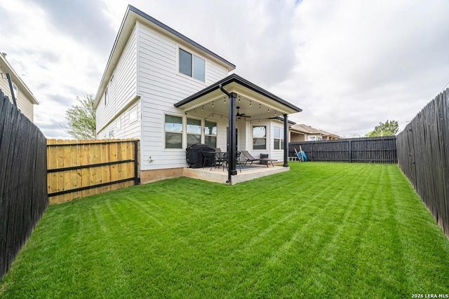 8619 ANGELINA PARKE, San Antonio, TX 78254